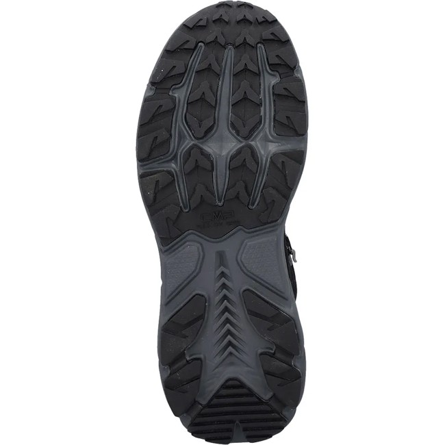 Topánky cmp KAMSEL MID MULTIFUNCTIONAL WP