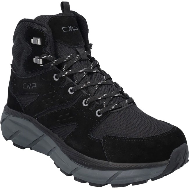 Topánky cmp KAMSEL MID MULTIFUNCTIONAL WP