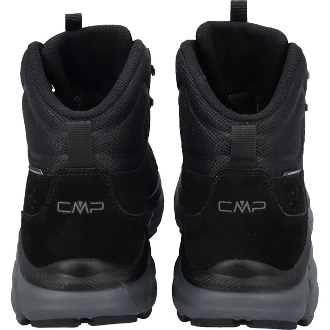 Topánky cmp KAMSEL MID MULTIFUNCTIONAL WP