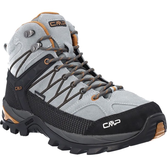 Topánky cmp RIGEL MID TREK WP