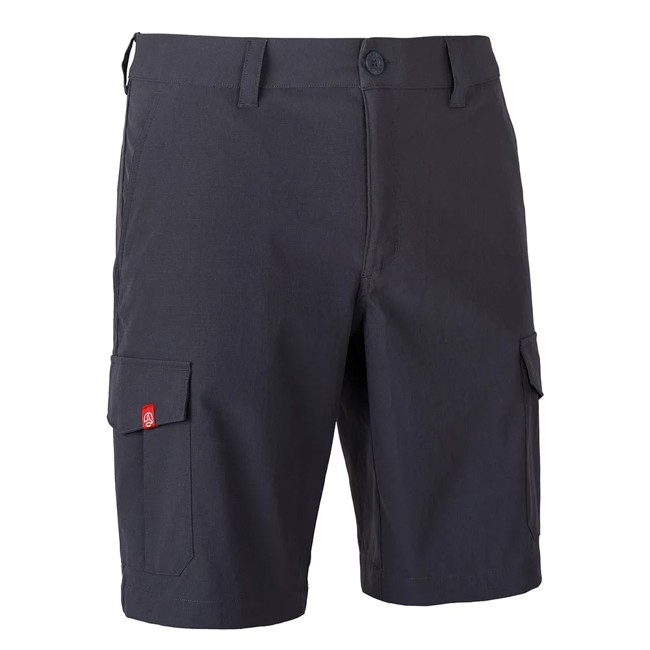 Pantalone ternua NEWLAND BMD M Whales Grey