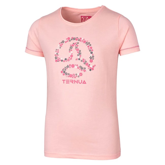 Camiseta ternua LIMU