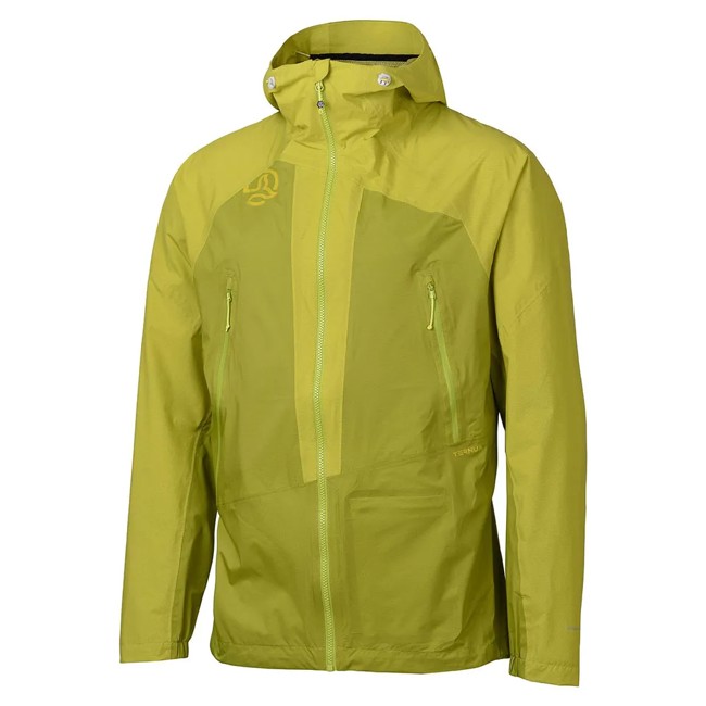 ternua Jacket KARS 2.0 JKT M