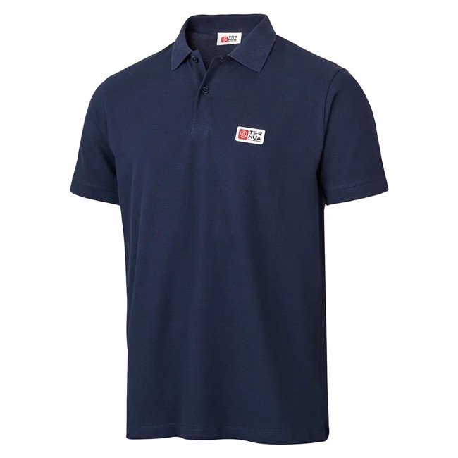 ternua Polo Shirt AILIK POLO M