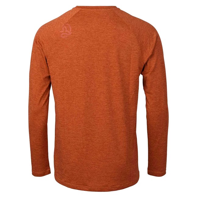 Ternua T-shirt Krodi Ls Tee M