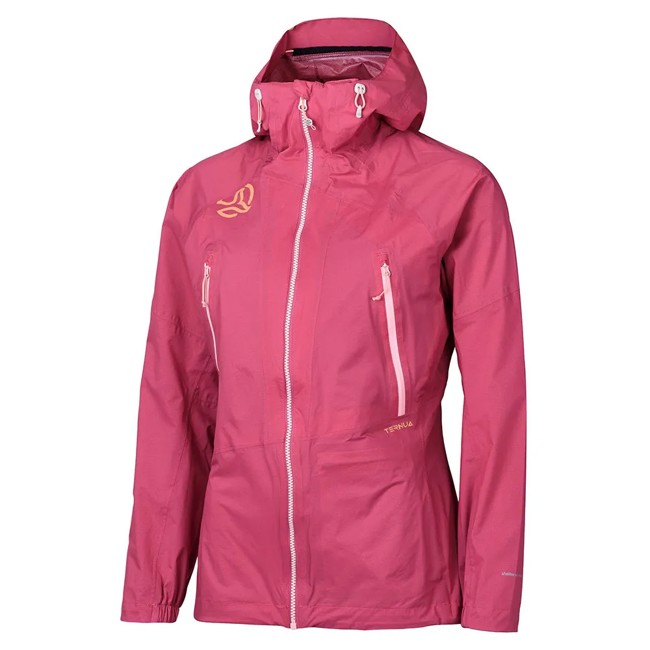Bunda ternua KARS 2.0 JKT W