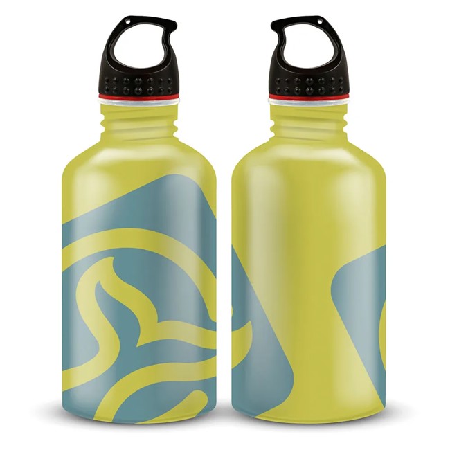 Gertuvė ternua Gros Morne 500ml