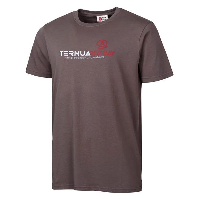 T-shirt ternua KIPPENS T M
