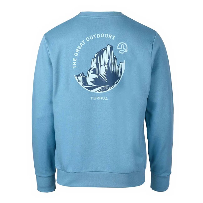 Megztinis Ternua Halfdome