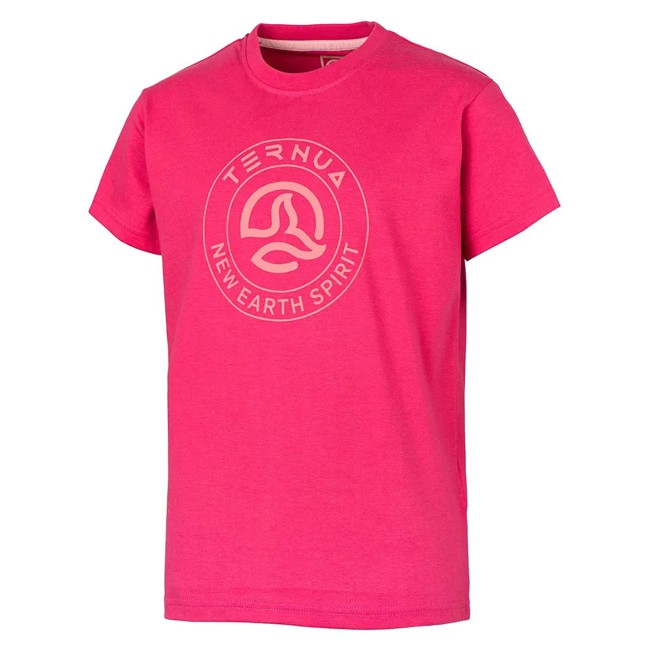 Camiseta ternua ATOR TEE K