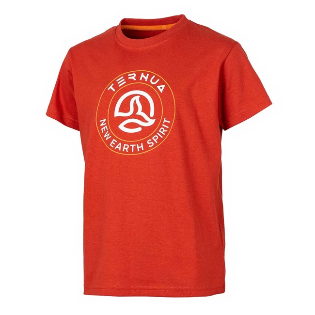 T-Shirt ternua ATOR TEE K