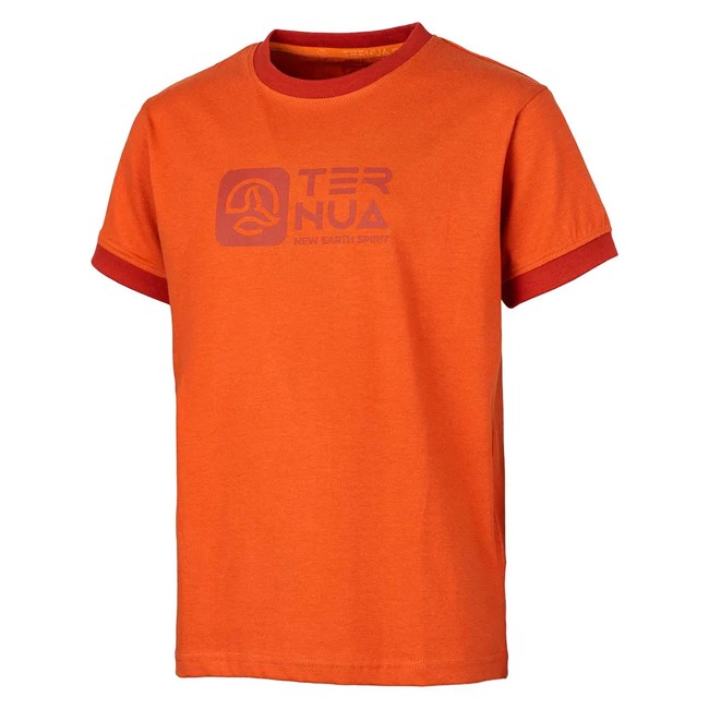 Camiseta ternua ZURIK K