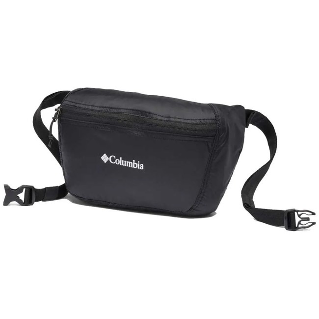 Heupgordel columbia LIGHTWEIGHT PACKABLE HIP Black
