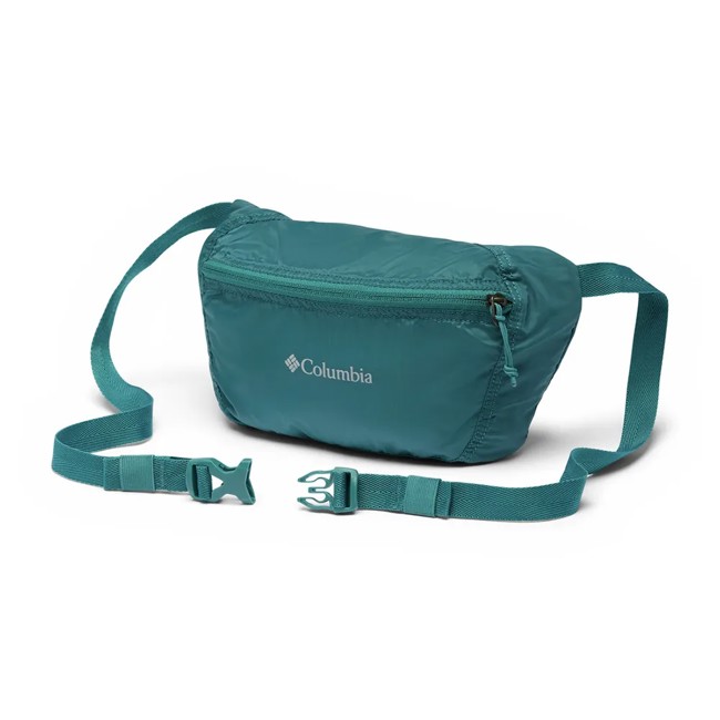 Cinto de anca columbia LIGHTWEIGHT PACKABLE River Blue