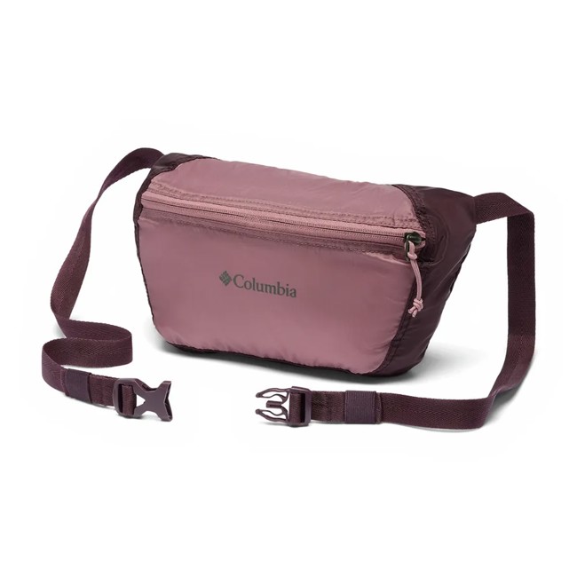 Cinto de anca columbia LIGHTWEIGHT PACKABLE HIP PACK