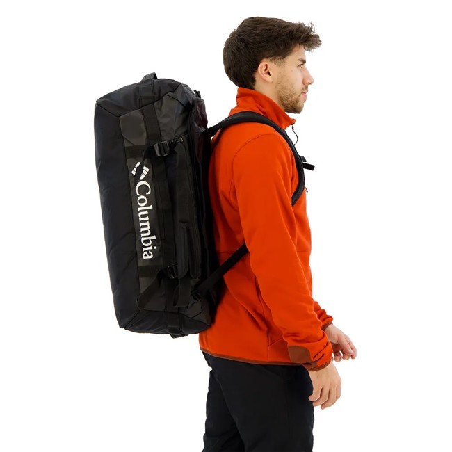 Krepšys Columbia Landroamer 60l Duffel Black