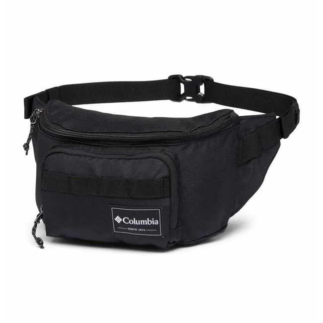 Heupgordel columbia ZIGZAG II HIP PACK Black