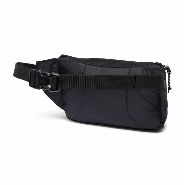 Ľadvinka columbia ZIGZAG II HIP PACK Black