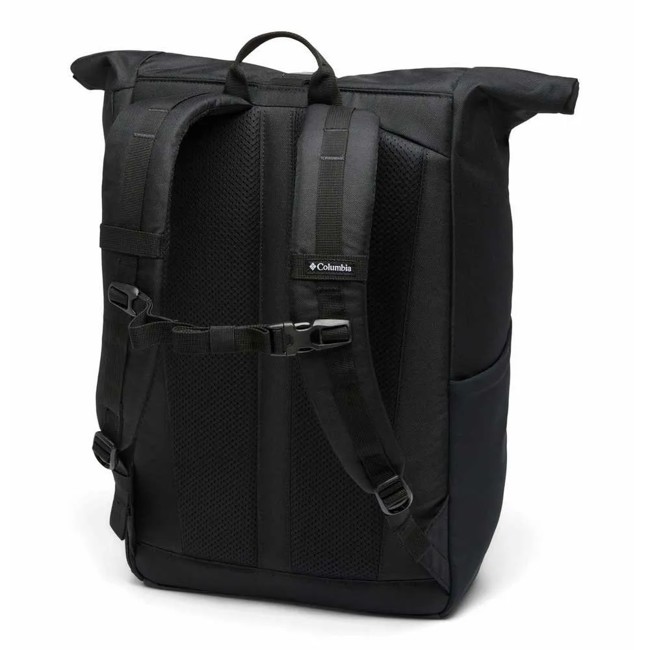 Kuprinė Columbia Convey Iii 27l Black