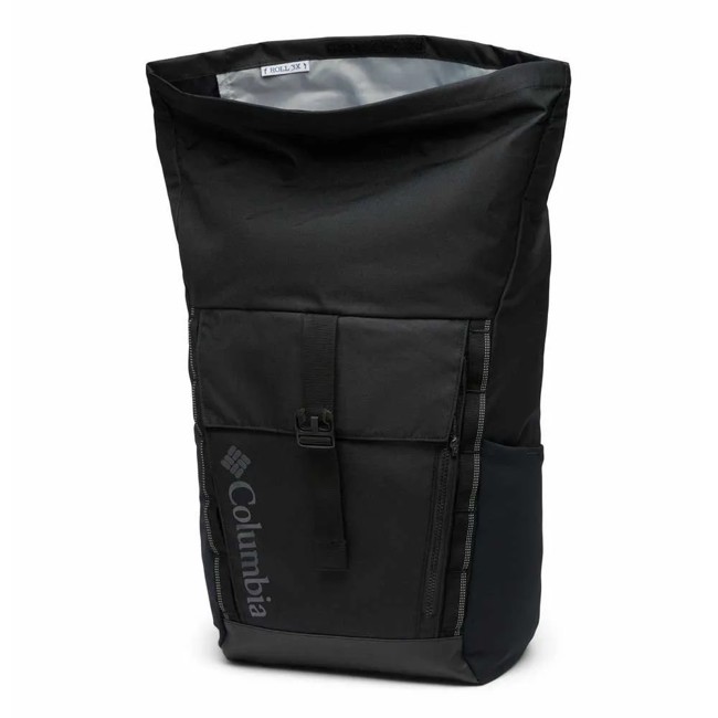Kuprinė Columbia Convey Iii 27l Black