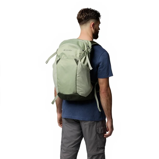 Batoh Columbia Ridge 30l Safari, Greenscape