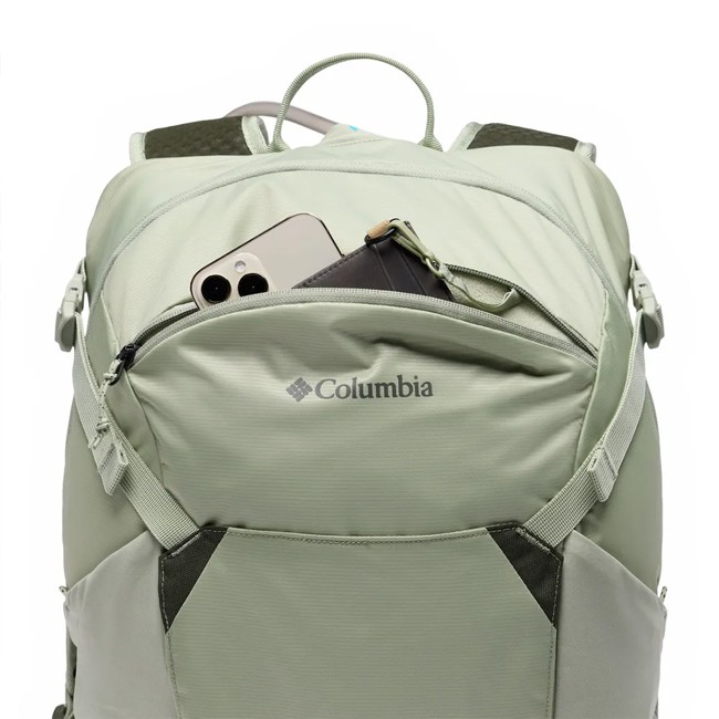 Batoh Columbia Ridge 30l Safari, Greenscape