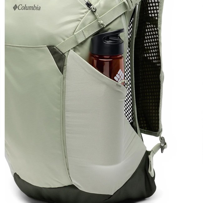 Batoh Columbia Ridge 30l Safari, Greenscape