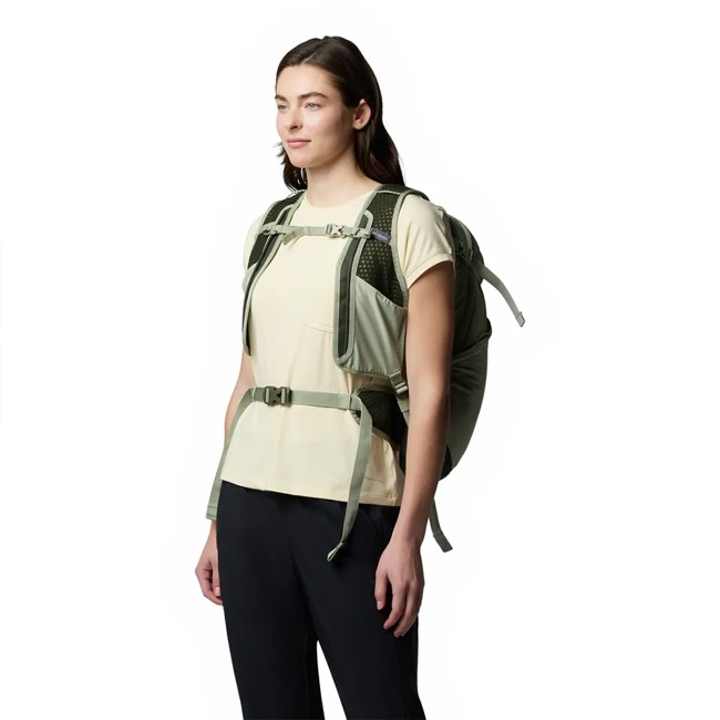 Batoh Columbia Ridge 30l Safari, Greenscape