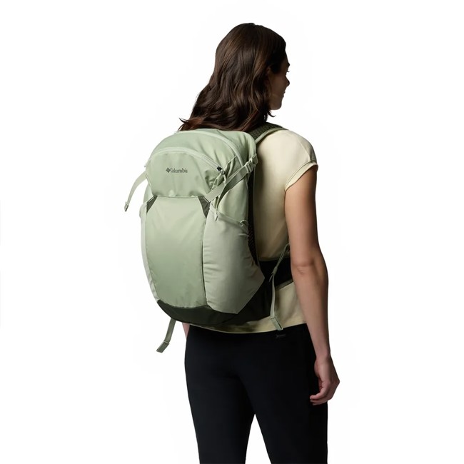 Batoh Columbia Ridge 30l Safari, Greenscape