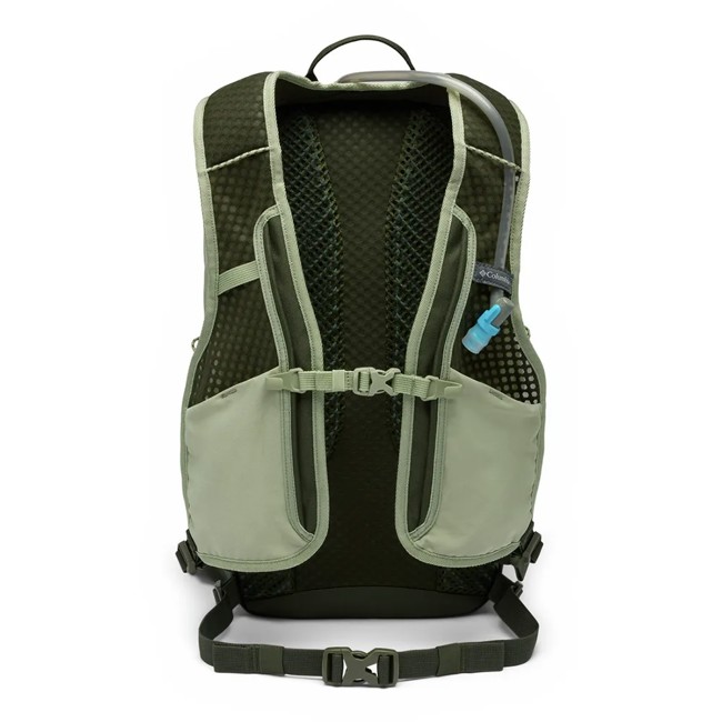 Batoh Columbia Ridge 18l Safari, Greenscape
