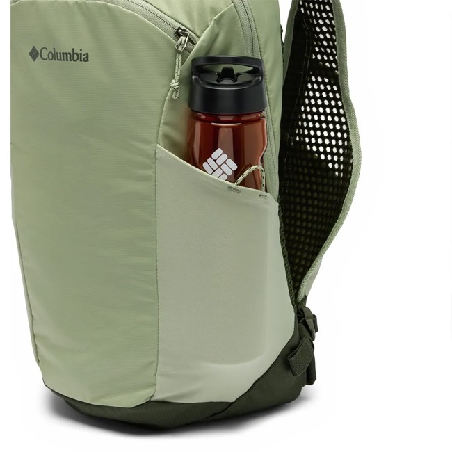 Batoh Columbia Ridge 18l Safari, Greenscape
