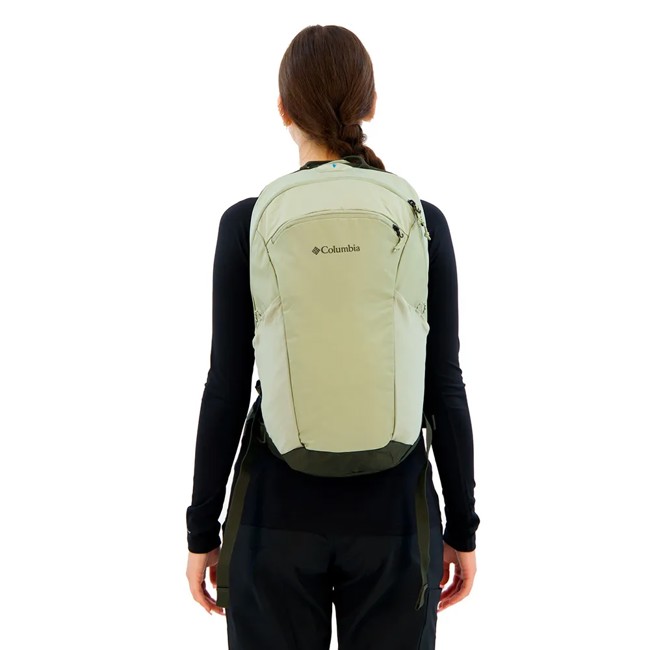 Batoh Columbia Ridge 18l Safari, Greenscape