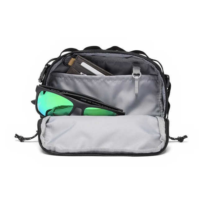Borsa columbia TRAIL TRAVELER CROSSBODY