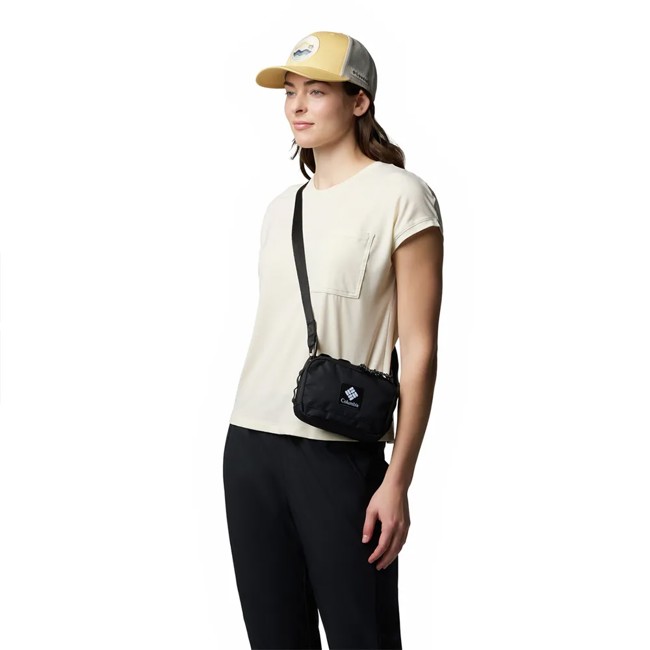 Borsa columbia TRAIL TRAVELER CROSSBODY