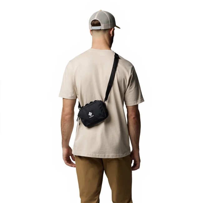 Borsa columbia TRAIL TRAVELER CROSSBODY