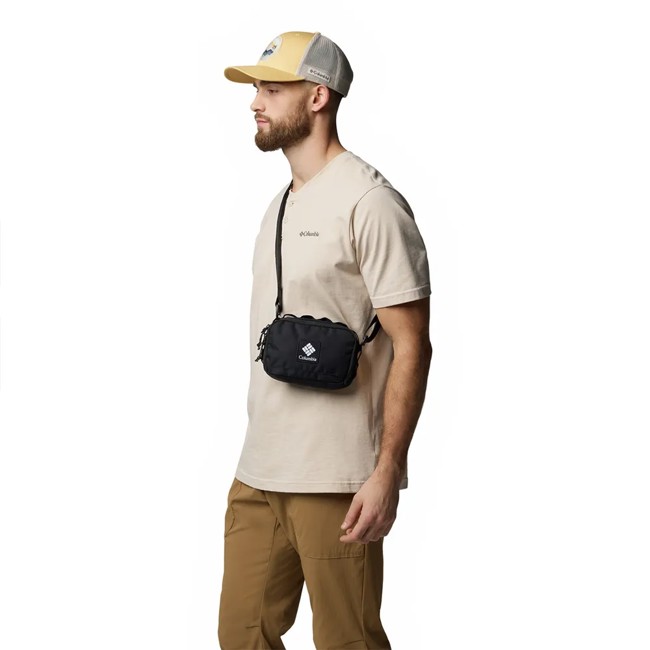 Borsa columbia TRAIL TRAVELER CROSSBODY