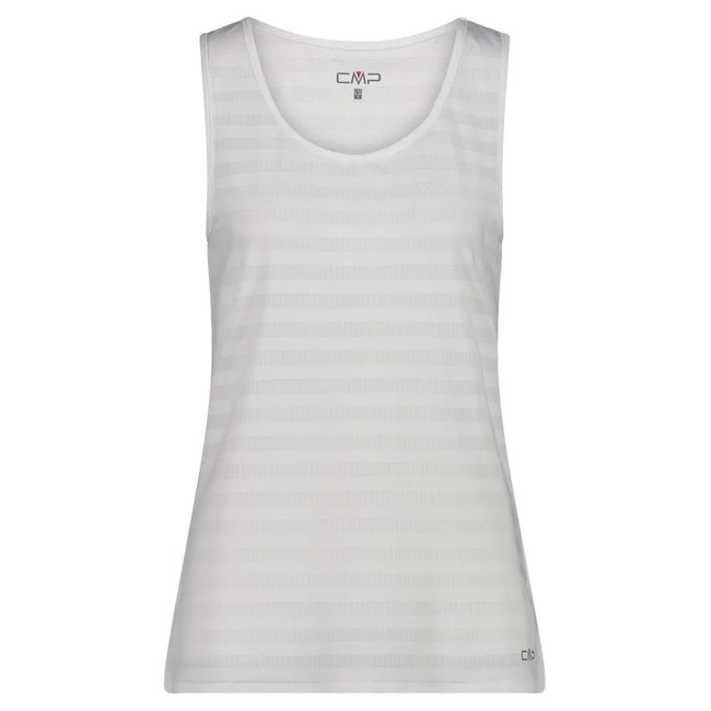 cmp T-shirt WOMAN TOP bianco