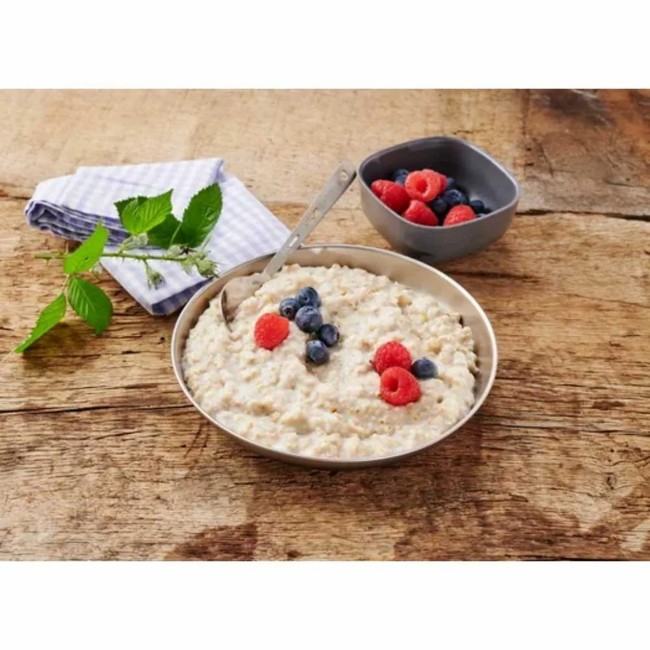 Trek'n Eat Bar Muesli Con Copos De Avena