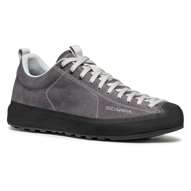 Vaelluskengät scarpa MOJITO WRAP GRAPHITE BC