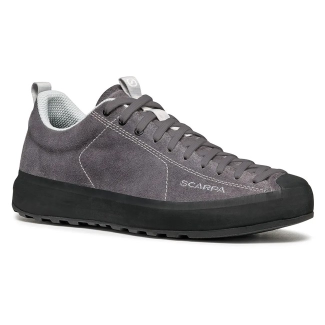 Vaelluskengät scarpa MOJITO WRAP GRAPHITE BC
