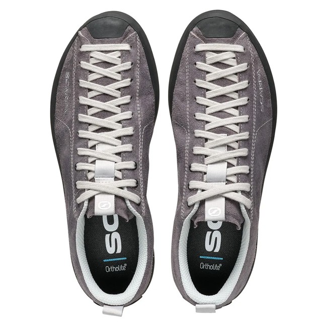 Vaelluskengät scarpa MOJITO WRAP GRAPHITE BC