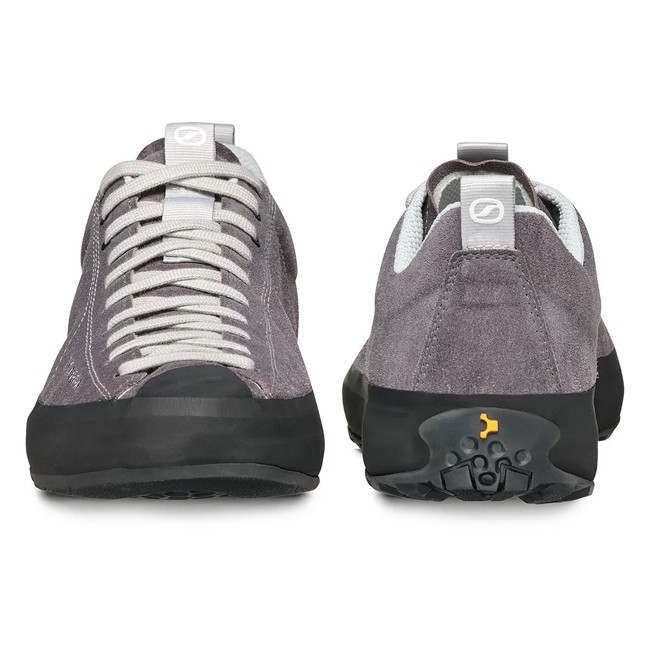 Vaelluskengät scarpa MOJITO WRAP GRAPHITE BC
