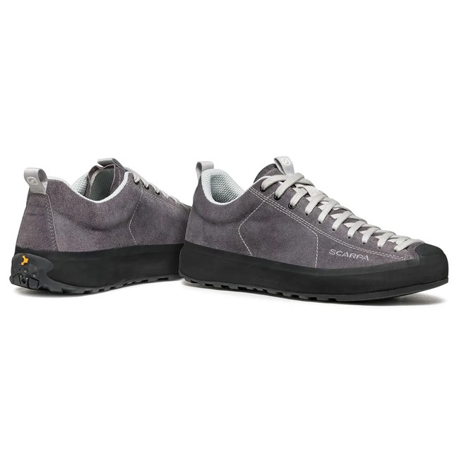 Vaelluskengät scarpa MOJITO WRAP GRAPHITE BC