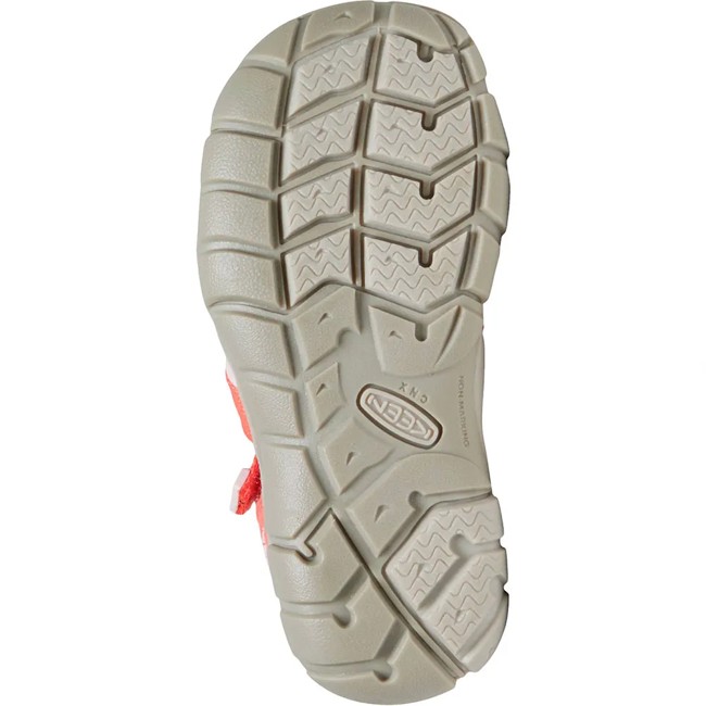Sandaler keen SEACAMP II CNX