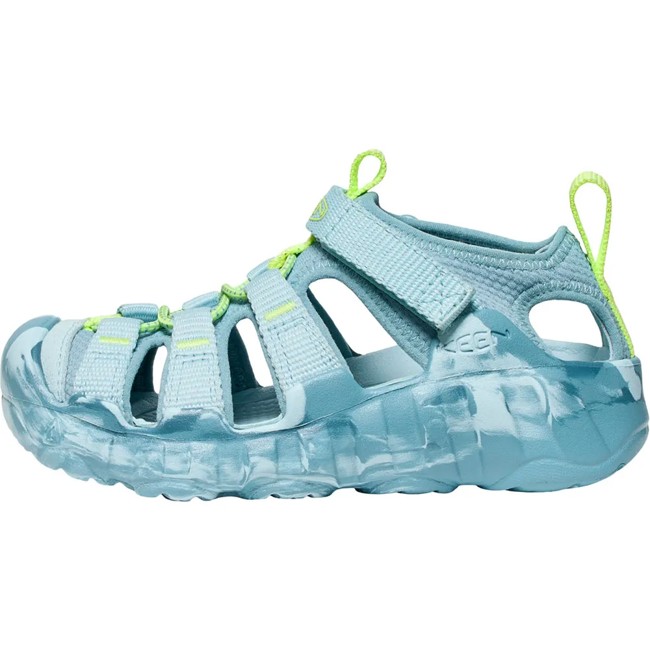 Sandále keen HYPERPORT H2 C Skyway-Faded De