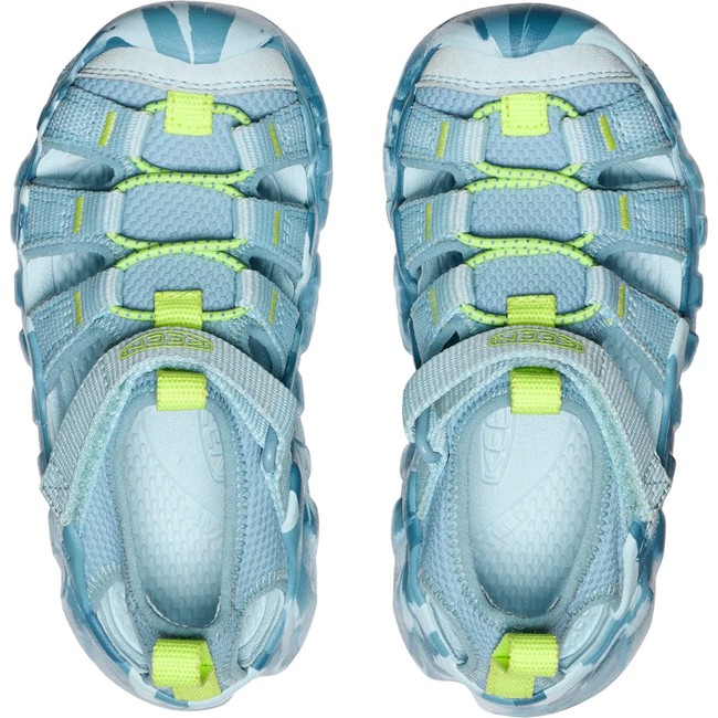 Sandále keen HYPERPORT H2 C Skyway-Faded De