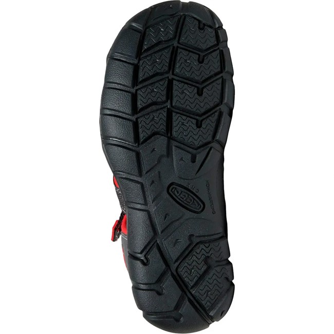 Sandále keen Seacamp II CNX