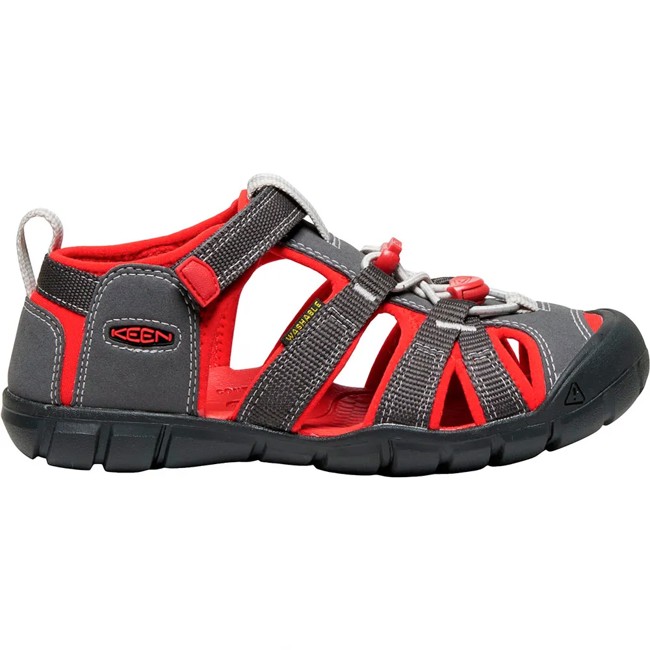 Sandále keen Seacamp II CNX