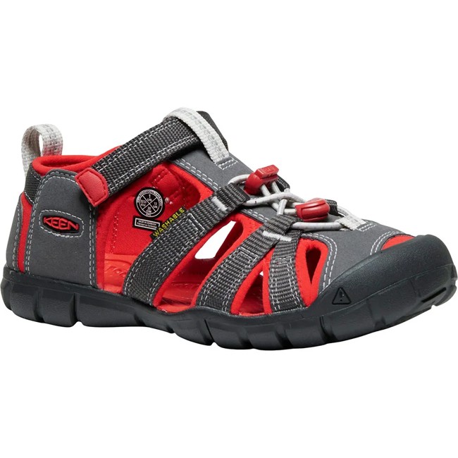 Sandali keen Seacamp II CNX