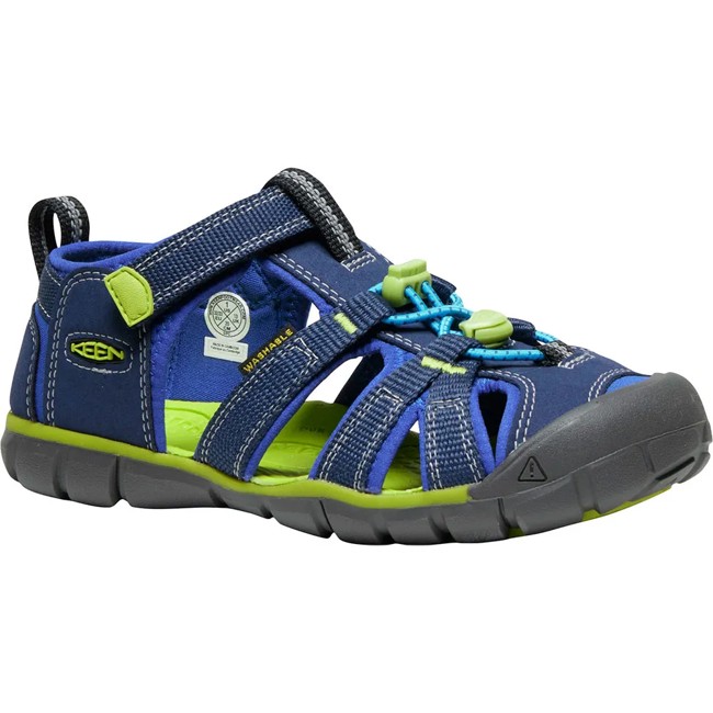 Sandali keen Seacamp II CNX